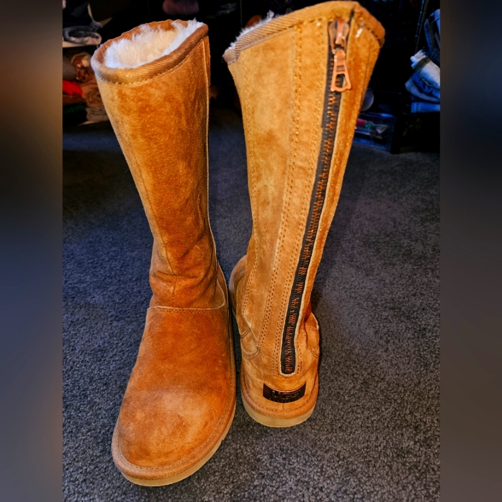 Uggs Knightsbridge Boots Style Number 5119